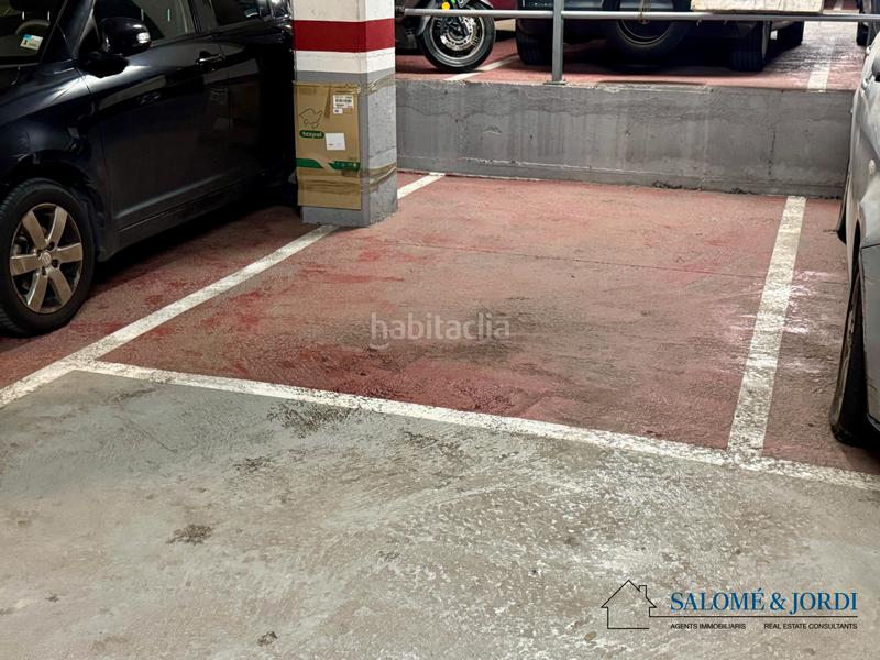 Foto dc31af9b-54c7-4845-a0db-88b272871c51. Appartement avec chauffage parking dans Havana Mataró