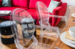 Location Appartement  Carrer de milà i fontanals 34