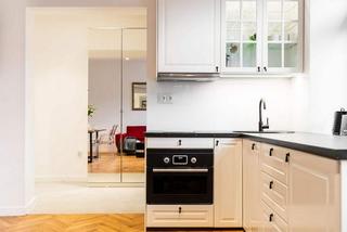 Location Appartement à Calle de josé maría lacarra de miguel 17