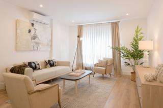 Lloguer Pis  Calle vista alegre 21b