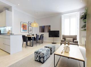 Location Appartement  Carrer del clot d'en bernadet 2