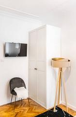 Affitto Appartamento in Calle fuenlabrada 38