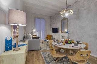 Location Appartement  Carrer de marconi 32