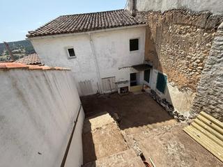 Mas  Viñas. Casa de pueblo en venta, 4 dormitorios, 2 baños, jardín privado