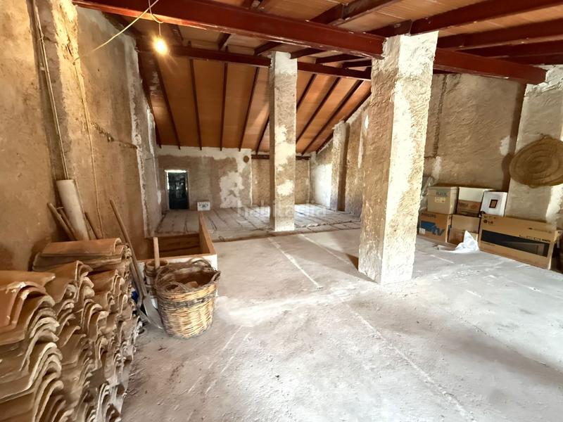 Foto 4a15cc2d-1c30-4c46-ad1e-038253b93fc4. Casale con riscaldamento in Ambite