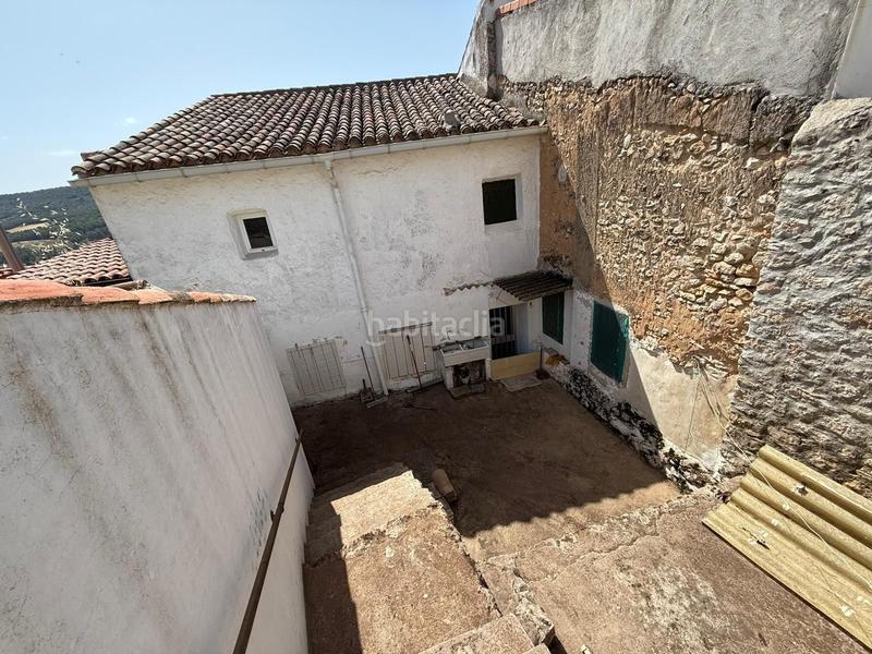 Foto a4d825e7-e4a0-434a-ab1f-506c671237e9. Casale con riscaldamento in Ambite