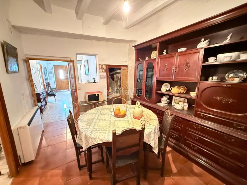 Foto c5ddc571-0b69-49e3-b72f-65eb6a0bbda5. Casale con riscaldamento in Ambite