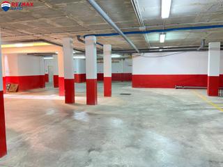 Parking voiture à Sineu. Plaza de parking en venta en sineu