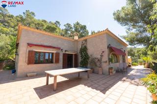 Xalet a Diseminados 103. Chalet en es cocons, bunyola  oportunidad exclusiva en zona muy