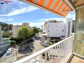 Apartamento  Via des melesigeni. Oportunidad unica!  apartamento reformado con vistas parciales a