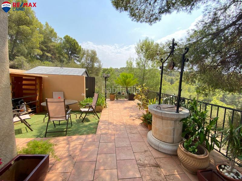 Foto 2097965b-85f7-4f3a-9007-4219256416f8. Alquiler chalet alquiler con opción a compra de este fabuloso chalet en es cocons, oportunidad exclusiva en zona muy valorada en Bunyola