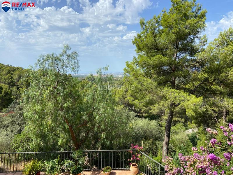 Foto 21611d14-1911-4c4c-b15a-358fb45a7b69. Alquiler chalet alquiler con opción a compra de este fabuloso chalet en es cocons, oportunidad exclusiva en zona muy valorada en Bunyola