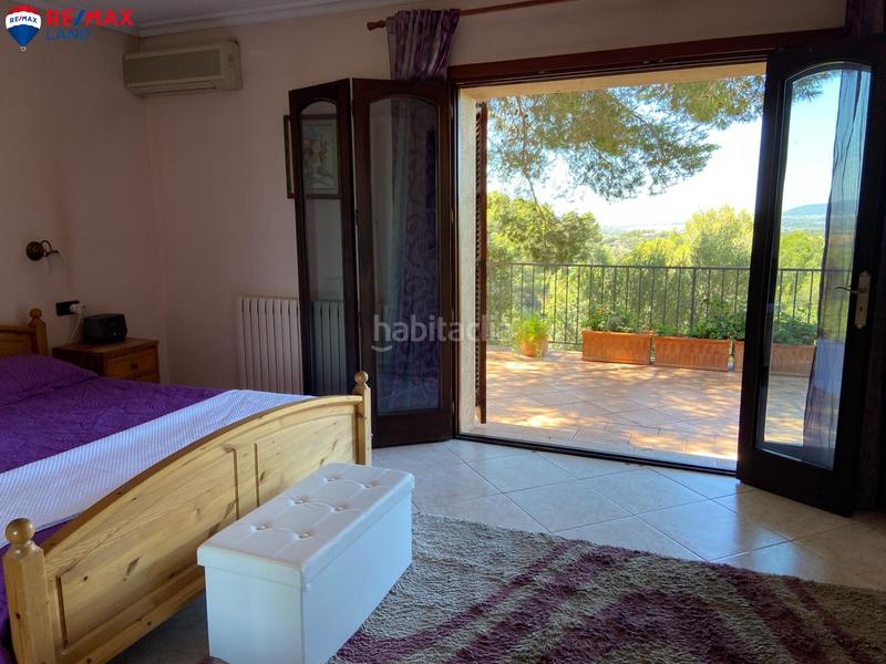Foto 44d05886-155c-4b0e-827f-c40323d643f7. Alquiler chalet alquiler con opción a compra de este fabuloso chalet en es cocons, oportunidad exclusiva en zona muy valorada en Bunyola