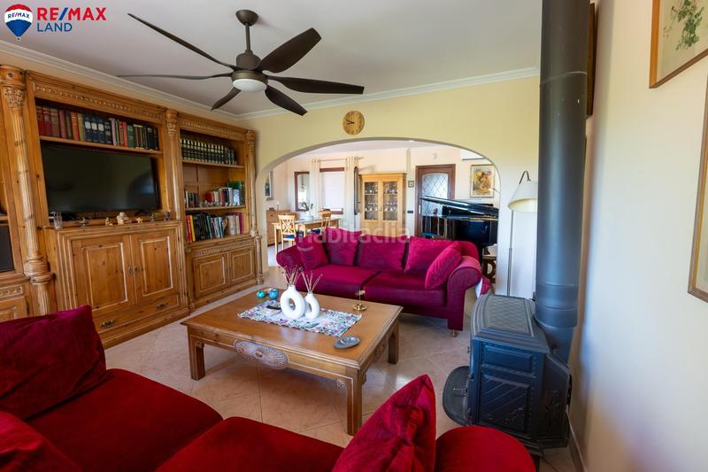 Foto 4e5b6cc5-797f-4ae1-83ac-9f58fdf86aa5. Alquiler chalet alquiler con opción a compra de este fabuloso chalet en es cocons, oportunidad exclusiva en zona muy valorada en Bunyola