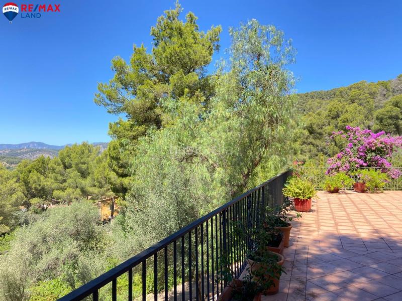 Foto 654d2e86-c4c4-4470-bc11-1b5edbf1cb30. Alquiler chalet alquiler con opción a compra de este fabuloso chalet en es cocons, oportunidad exclusiva en zona muy valorada en Bunyola
