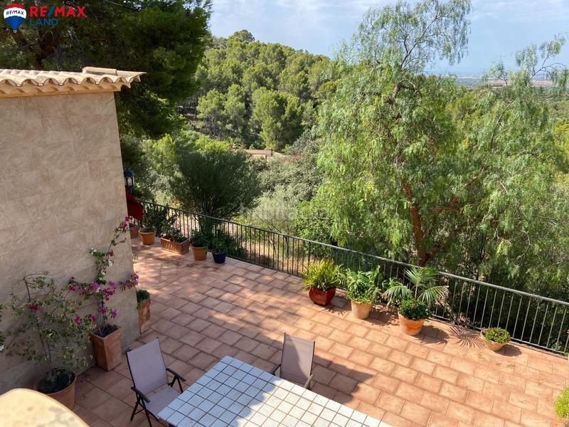 Foto 8d2b687b-d677-4b33-a885-83ebe1bcd1f9. Alquiler chalet alquiler con opción a compra de este fabuloso chalet en es cocons, oportunidad exclusiva en zona muy valorada en Bunyola