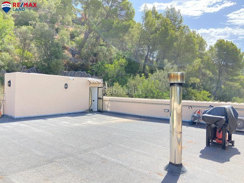 Foto a04b1170-d8ed-44d3-8c09-c9352eae9ce7. Alquiler chalet alquiler con opción a compra de este fabuloso chalet en es cocons, oportunidad exclusiva en zona muy valorada en Bunyola