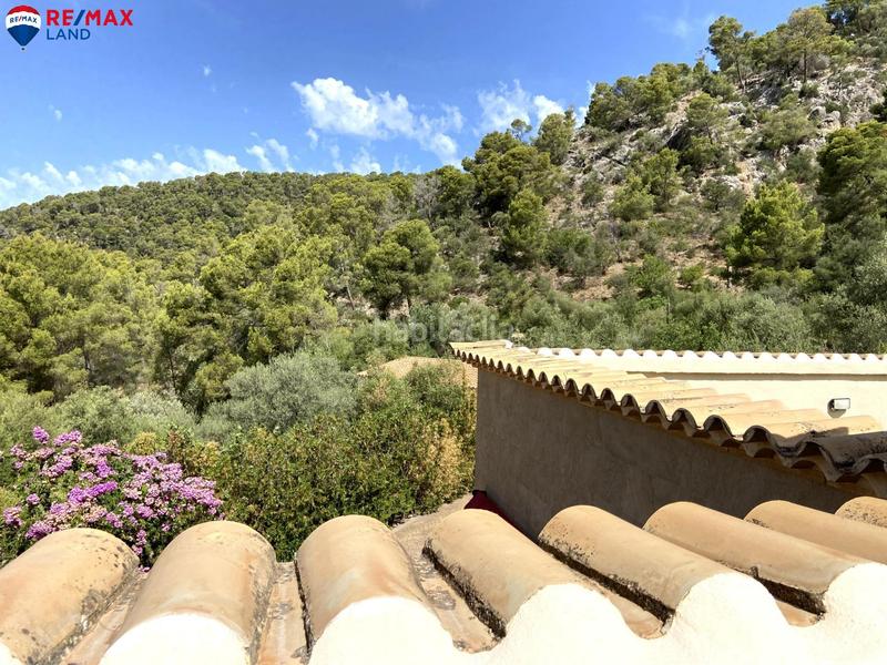 Foto b379b1e1-0193-428d-a76d-d7a37124801b. Alquiler chalet alquiler con opción a compra de este fabuloso chalet en es cocons, oportunidad exclusiva en zona muy valorada en Bunyola