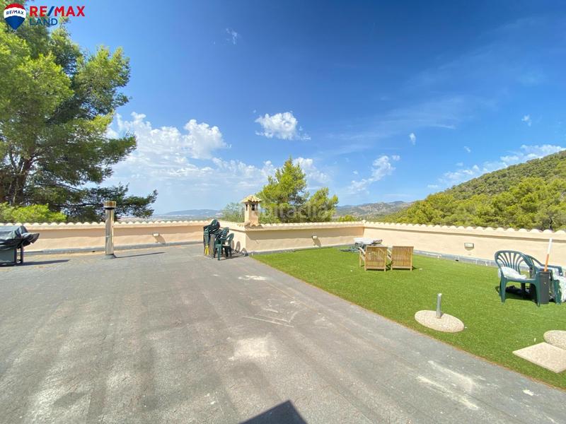 Foto b8d5c7da-b025-4f5f-a181-51960bbc3fd1. Alquiler chalet alquiler con opción a compra de este fabuloso chalet en es cocons, oportunidad exclusiva en zona muy valorada en Bunyola