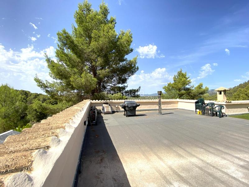 Foto bcc15d0b-bcba-4af6-a115-1d2755810ced. Alquiler chalet alquiler con opción a compra de este fabuloso chalet en es cocons, oportunidad exclusiva en zona muy valorada en Bunyola