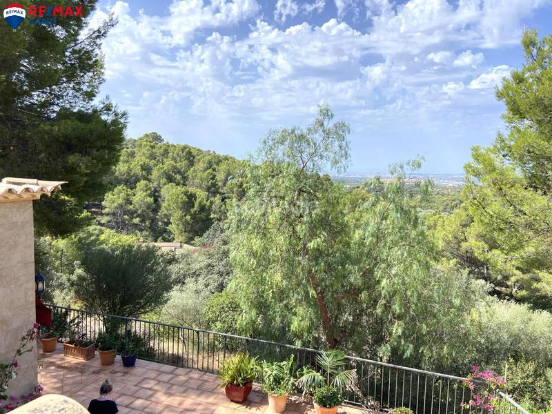 Foto c0052c3e-6113-4e95-a9a1-8d8b7325d8ee. Alquiler chalet alquiler con opción a compra de este fabuloso chalet en es cocons, oportunidad exclusiva en zona muy valorada en Bunyola