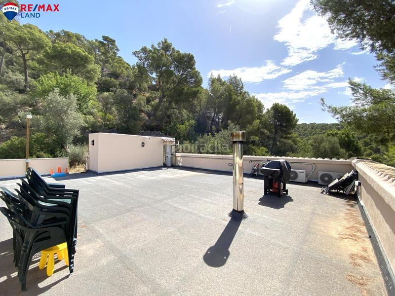 Foto c784d5b0-49ae-45e8-8396-453af92f0506. Alquiler chalet alquiler con opción a compra de este fabuloso chalet en es cocons, oportunidad exclusiva en zona muy valorada en Bunyola