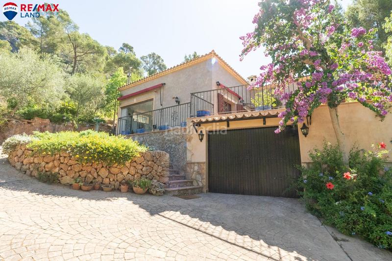 Foto ca96893f-c5ac-4086-9026-30d4f8fe5135. Alquiler chalet alquiler con opción a compra de este fabuloso chalet en es cocons, oportunidad exclusiva en zona muy valorada en Bunyola