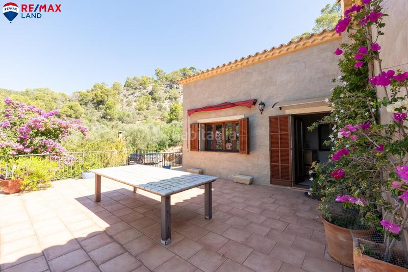 Foto cf349e48-143c-4f3d-bee4-79d7241e535c. Alquiler chalet alquiler con opción a compra de este fabuloso chalet en es cocons, oportunidad exclusiva en zona muy valorada en Bunyola