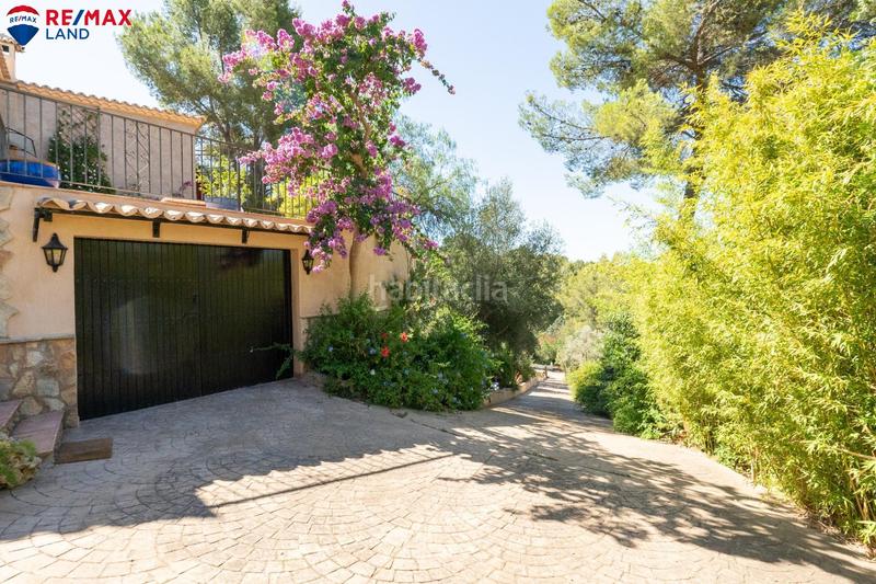 Foto cfc781f3-3fd9-4004-8bf9-a5b383338f02. Alquiler chalet alquiler con opción a compra de este fabuloso chalet en es cocons, oportunidad exclusiva en zona muy valorada en Bunyola