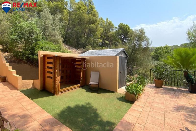 Foto f87d0acb-b401-456c-8a6e-ef8697be3d94. Alquiler chalet alquiler con opción a compra de este fabuloso chalet en es cocons, oportunidad exclusiva en zona muy valorada en Bunyola