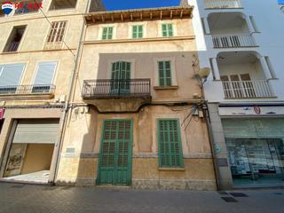 Casa a Sa Pobla. Oportunidad única! gran casa con múltiples posibilidades en el c
