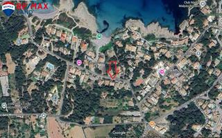 Chalet à Bacarés-Manresa-Bonaire. Oportunidad única en segunda línea del mar  mal pas, manresa alc