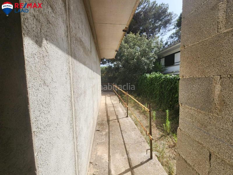 Foto a6973e66-381b-4330-a34c-eeba2f84653f. Chalet oportunidad única en segunda línea del mar mal pas, manresa en Alcúdia