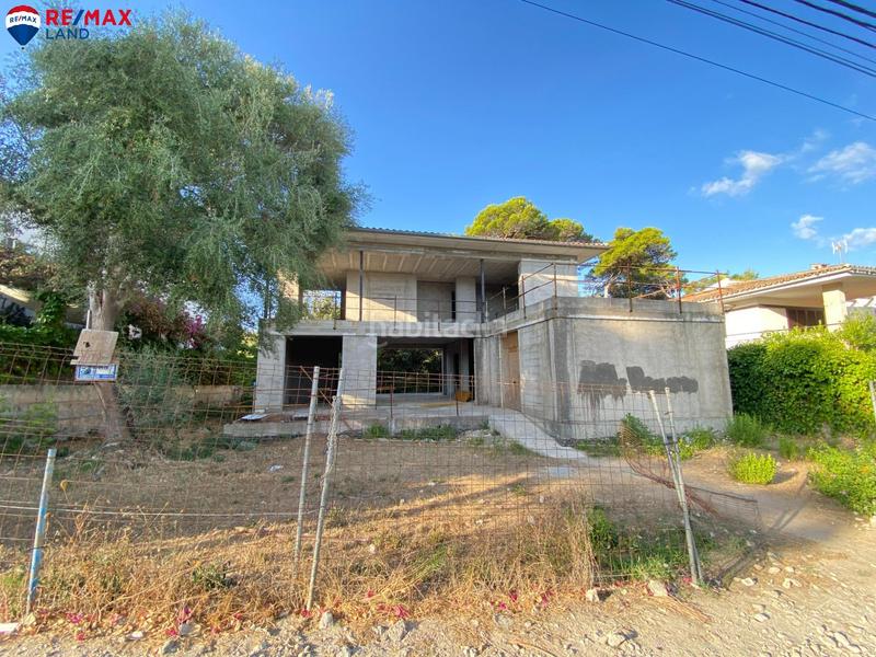 Foto c15e8041-ec7b-4386-8d02-a9d716f6fbfe. Chalet oportunidad única en segunda línea del mar mal pas, manresa en Alcúdia