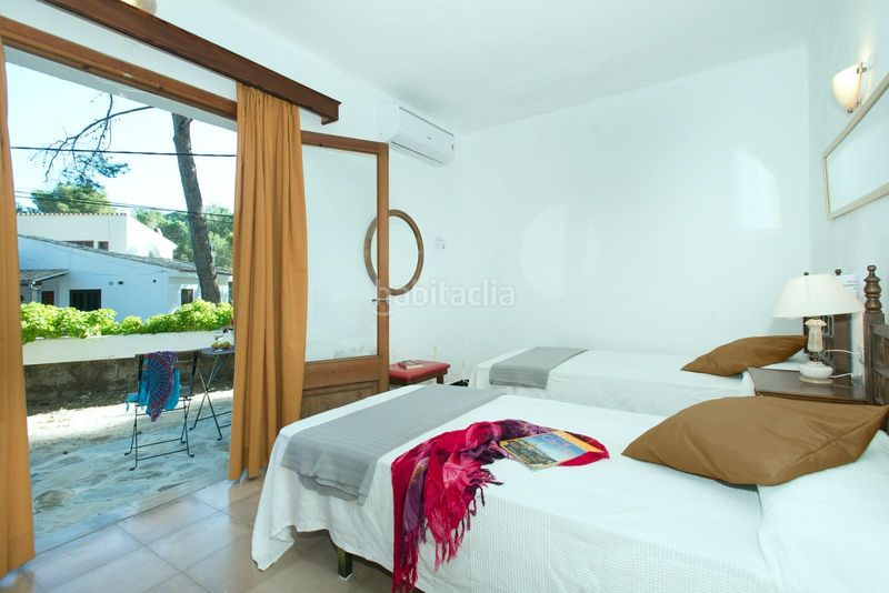 Foto def9b9f9-60ad-4821-9528-166cc21a155b. Xalet amb aparcament a Cala Sant Vicenç Pollença
