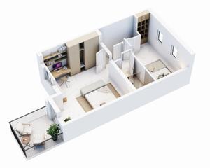 Mas  Carrer tramuntana. Excelente casa de pueblo totalmente reformada en porto cristo