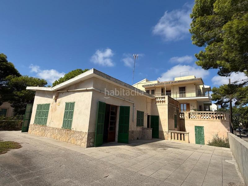 Foto 2145f7c8-e8fe-401e-9be2-a4138f7e6dbf. Casale in Porto Cristo Manacor