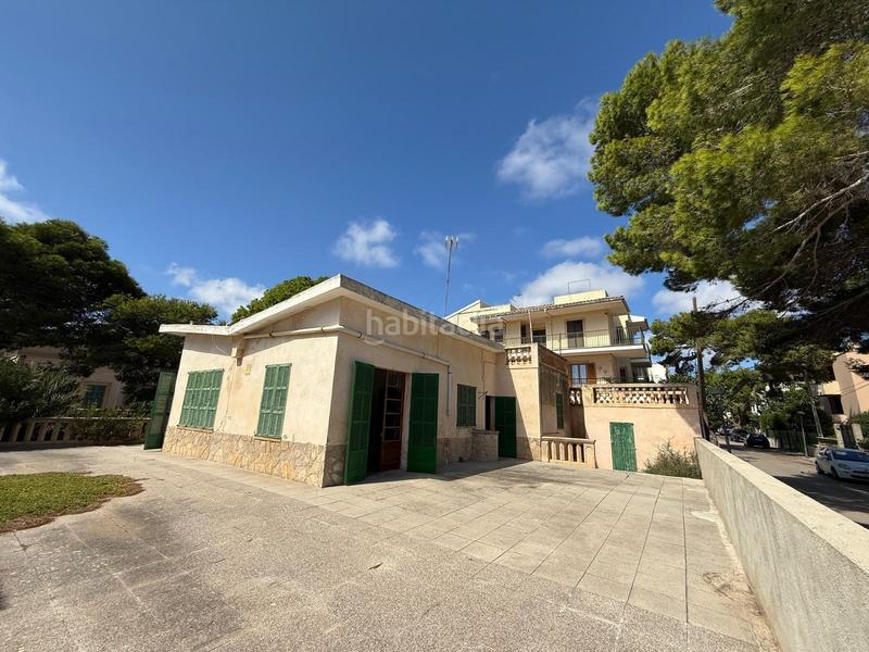 Foto 411123d6-428d-47d3-a3d5-77a635d6d9c2. Casale in Porto Cristo Manacor