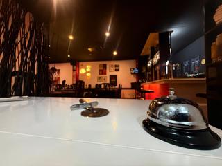 Umzug Geschäftsraum in Carrer gran via de colon 64. Una joya gastronómica con alma  oportunidad única en mallorca