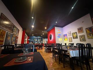 Alquiler Local Comercial en Carrer gran via de colon 64. Una joya gastronómica con alma  oportunidad única en mallorca