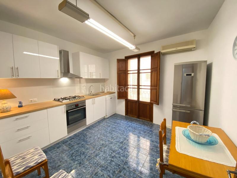 Foto 5274ae08-af24-4701-b9c2-ffc844942da5. Rent flat in Sa Pobla