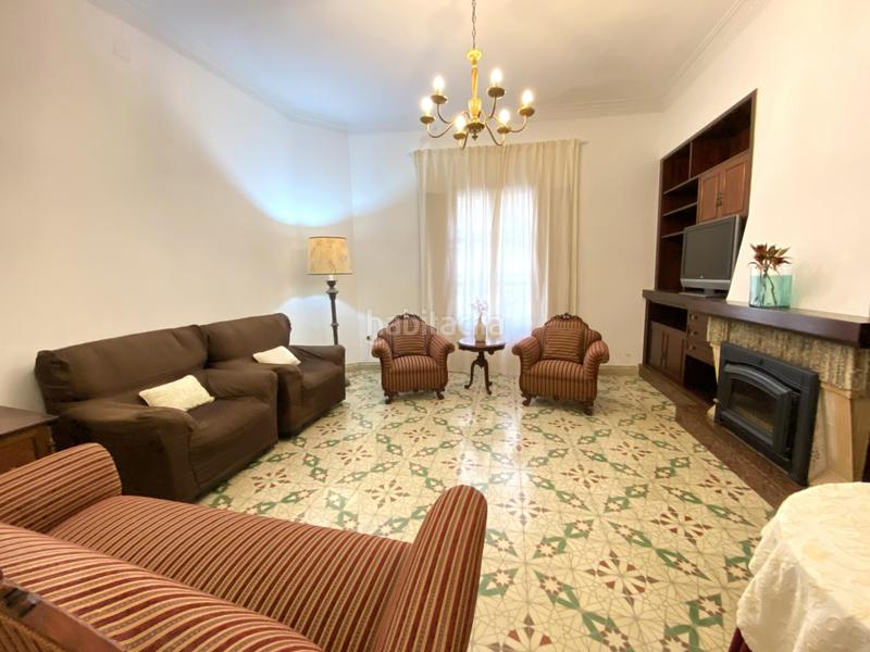 Foto 76e95920-de8f-4082-be6a-45897e26d072. Rent flat in Sa Pobla