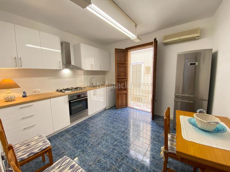 Foto 8098c1fd-f172-42ba-97c1-4aa6b7986d1b. Rent flat in Sa Pobla