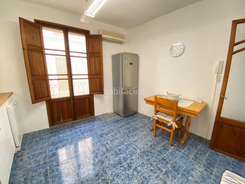 Foto 9ab02ff0-7742-4a92-9410-6a570ec66e8b. Rent flat in Sa Pobla