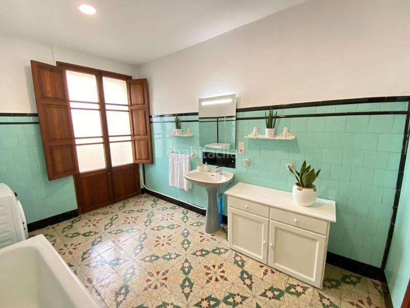 Foto 9b48e6b5-fe8f-41e1-bb74-cbb9977e424f. Rent flat in Sa Pobla