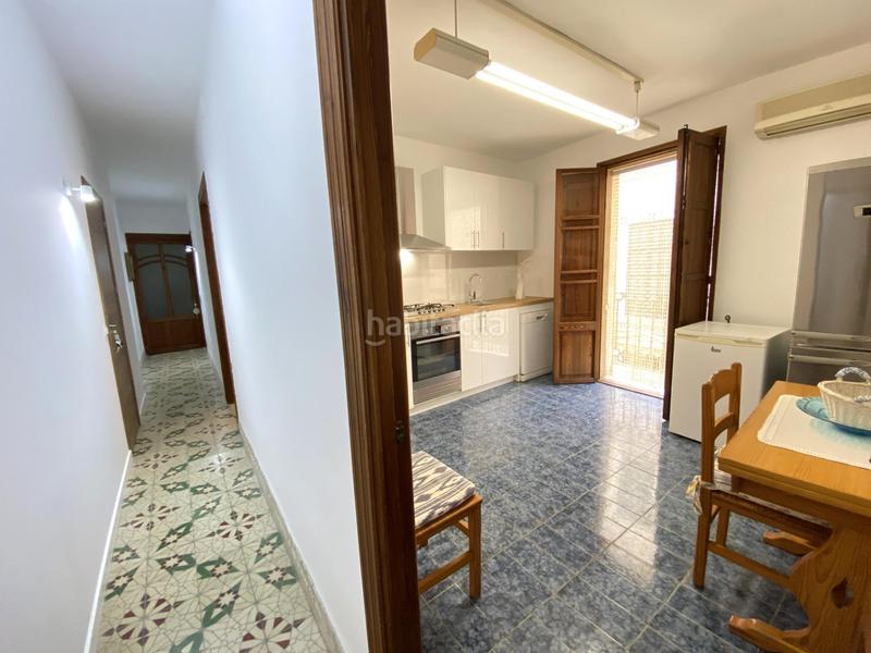Foto d8a8cc31-61fb-4f6f-a302-aeba216e204e. Rent flat in Sa Pobla