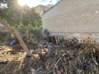 Terreny residencial a Muro. Solar urbano en el corazón de muro  ideal para proyecto de vivie