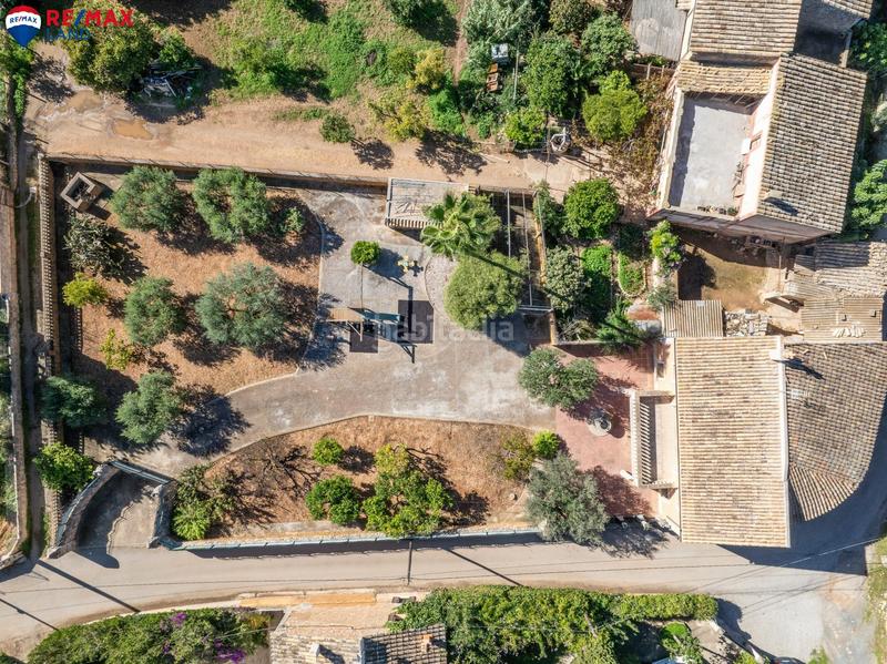 Foto 0620af22-b53b-4308-8810-596c97562591. Chalet con parcheggio in Santa María del Camí