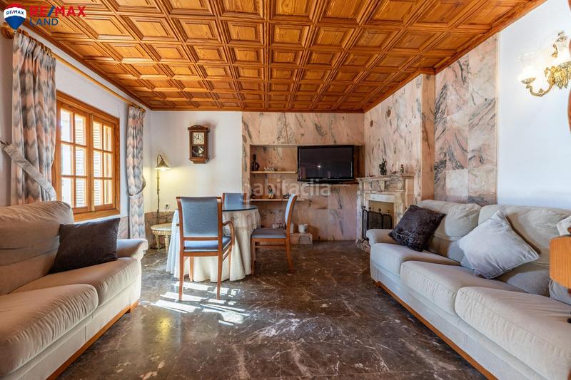 Foto 374c024f-88cb-4546-9398-a6c515cba506. Chalet con parcheggio in Santa María del Camí