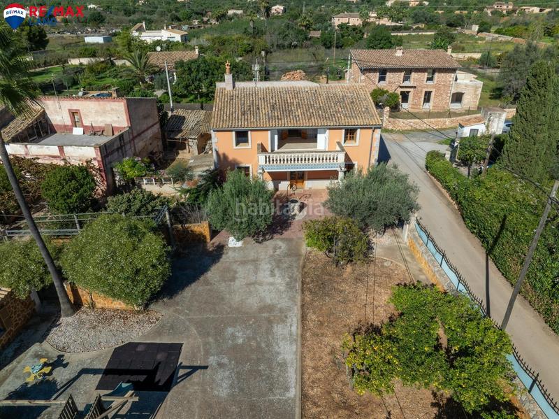 Foto 40254c0d-8d2e-4b4b-821c-9693e5d9c5a2. Chalet con parcheggio in Santa María del Camí